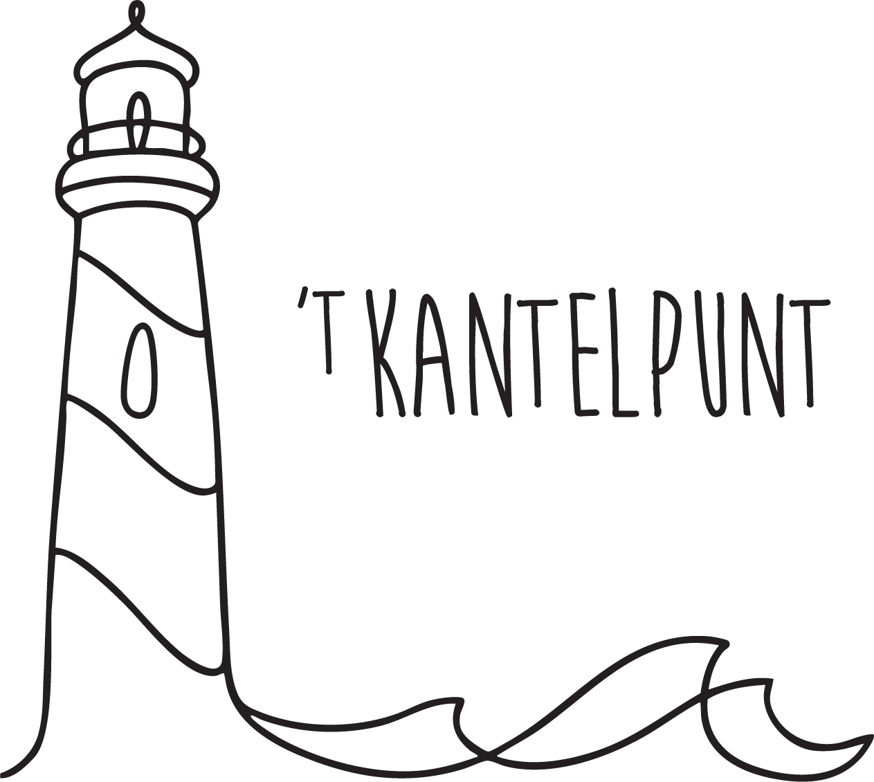 't Kantelpunt